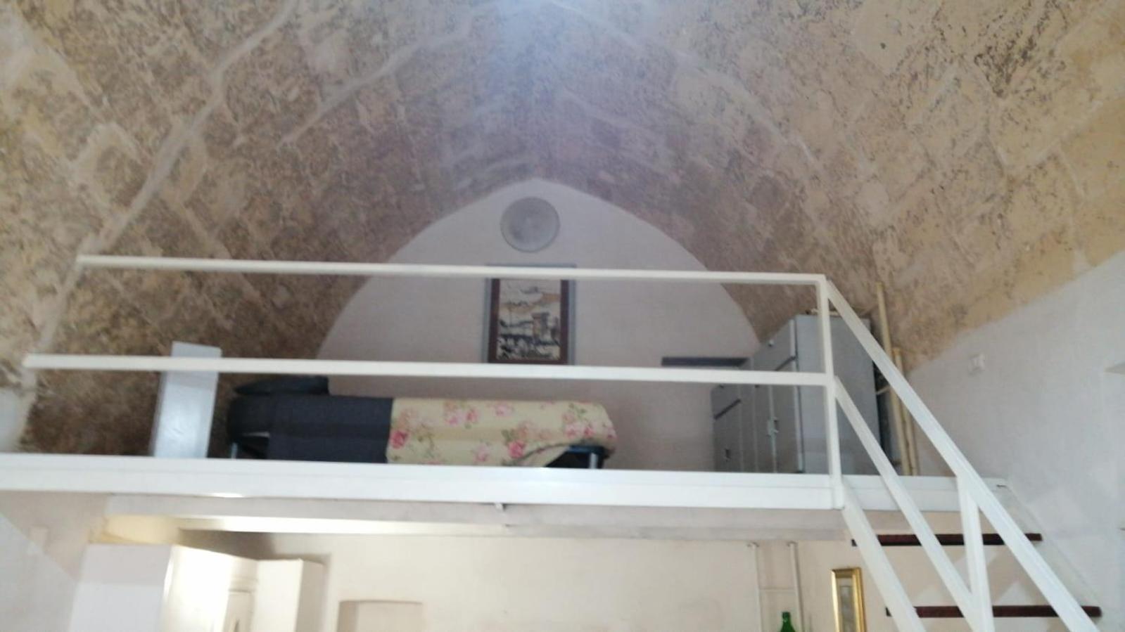 Le Rose Dei Principi Apartment Grottaglie Exterior photo